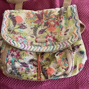 Crossbody bag